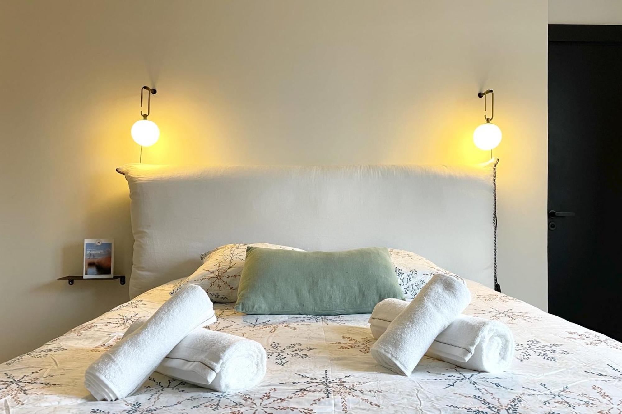Apartmán Charme Et Elegance - Coup De Coeur - Prox Gare Rouen Exteriér fotografie